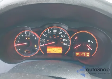 2008 Nissan Altima 2.5 S z USA, uszkodzony, nr VIN 1N4AL21E18N494357